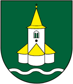 Chrasť nad Hornádom - erb