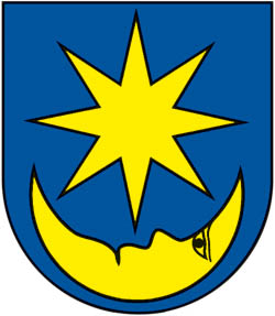 Chyžné - erb