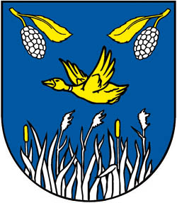 Iňačovce - erb Iňačovce - erb