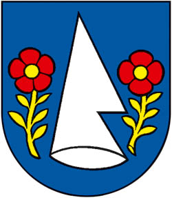 Jablonec - erb Jablonec - erb