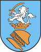 Kalná nad Hronom - erb