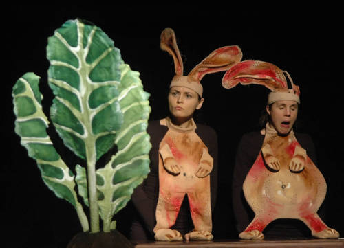 Plagát Ako sa ťahá repka