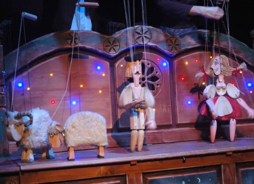 Plagát Čert a Kača online