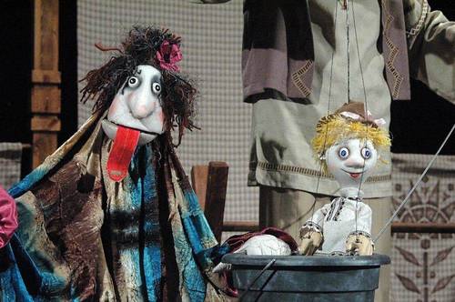 Plagát Filipko a ježiba