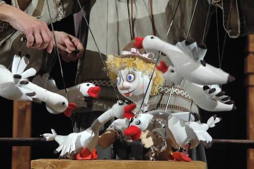 Plagát Filipko a ježibaba