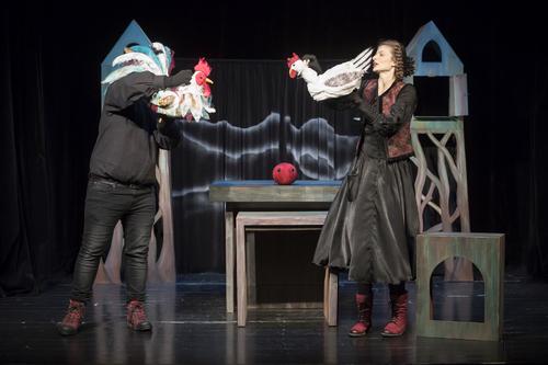 Plagát Guľko Bombuľko