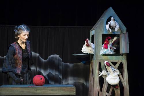 Plagát Guľko Bombuľko