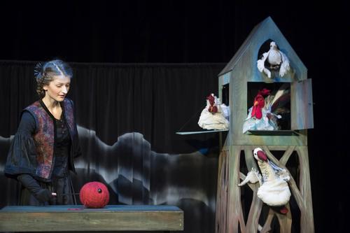 Plagát Guľko Bombuľko