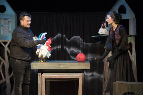 Plagát Guľko Bombuľko