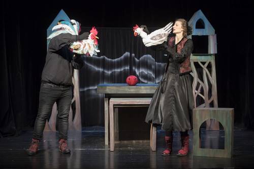 Plagát Guľko Bombuľko