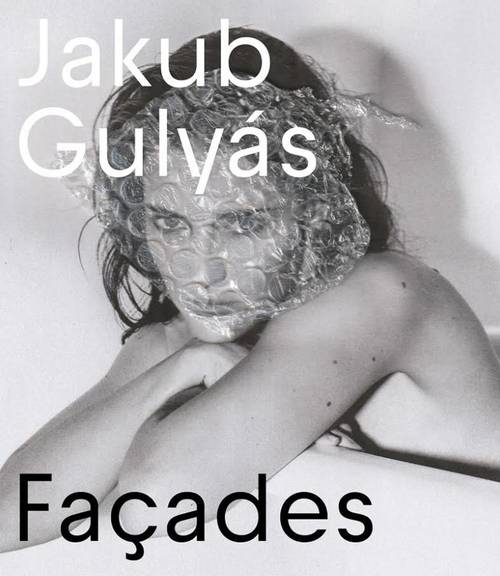 Plagát Jakub Gulyás: Façades