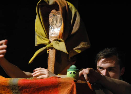 Plagát Janko Hraško a iné hraškoviny online