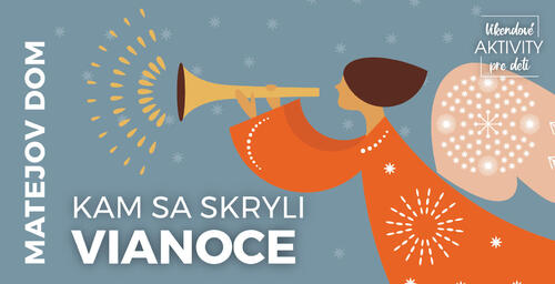 Plagát Kam sa skryli Vianoce