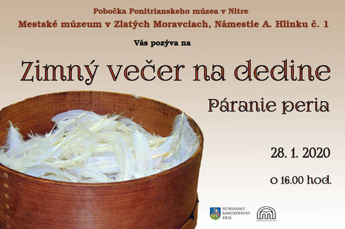 Plagát Páranie peria