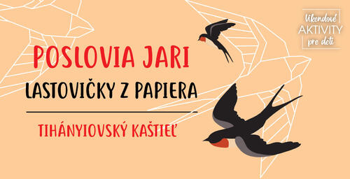 Plagát Poslovia jari