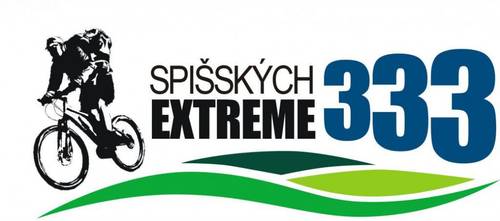 Plagát Spišských 333 Extreme