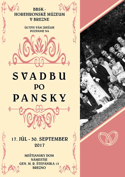 Plagát Svadba po pansky