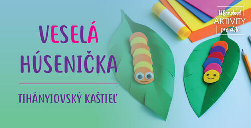 Plagát Veselá húsenička