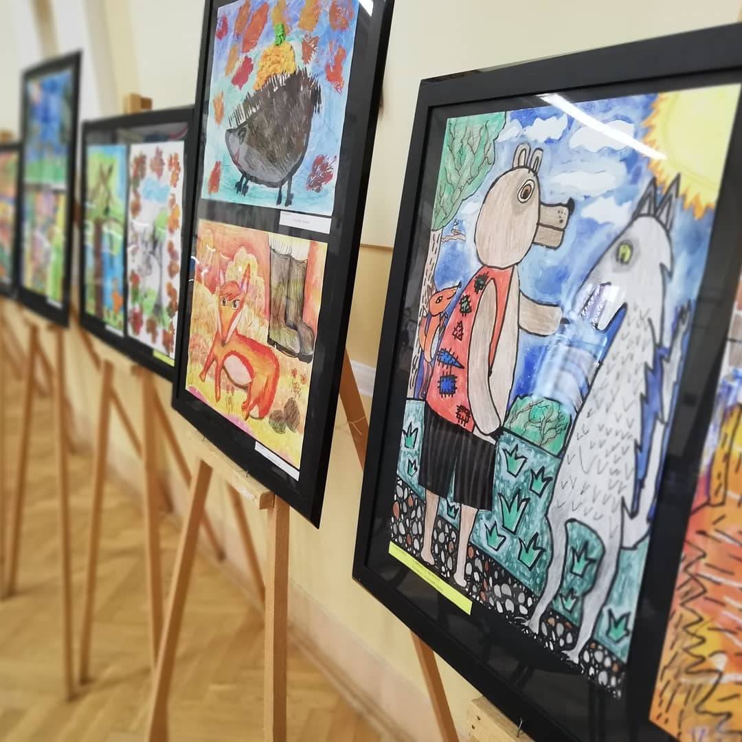 Regionálne osvetové stredisko Komárno