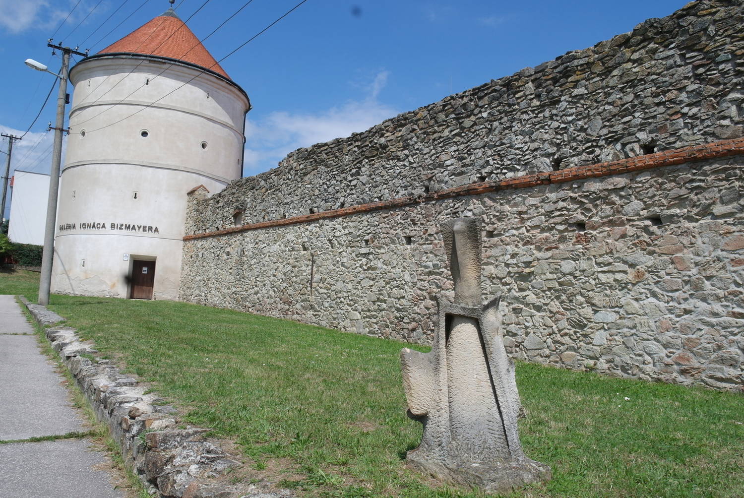 Galéria Ignáca Bizmayera