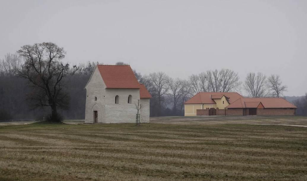 Múzeum v Kopčanoch