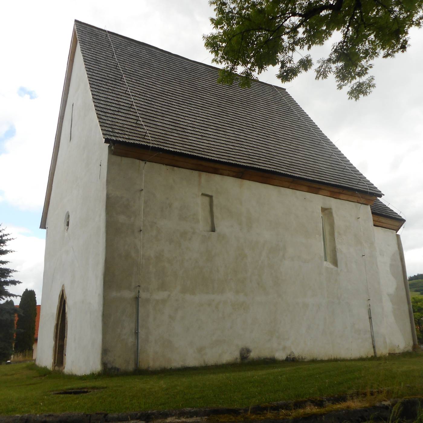 Kostol sv. Margity