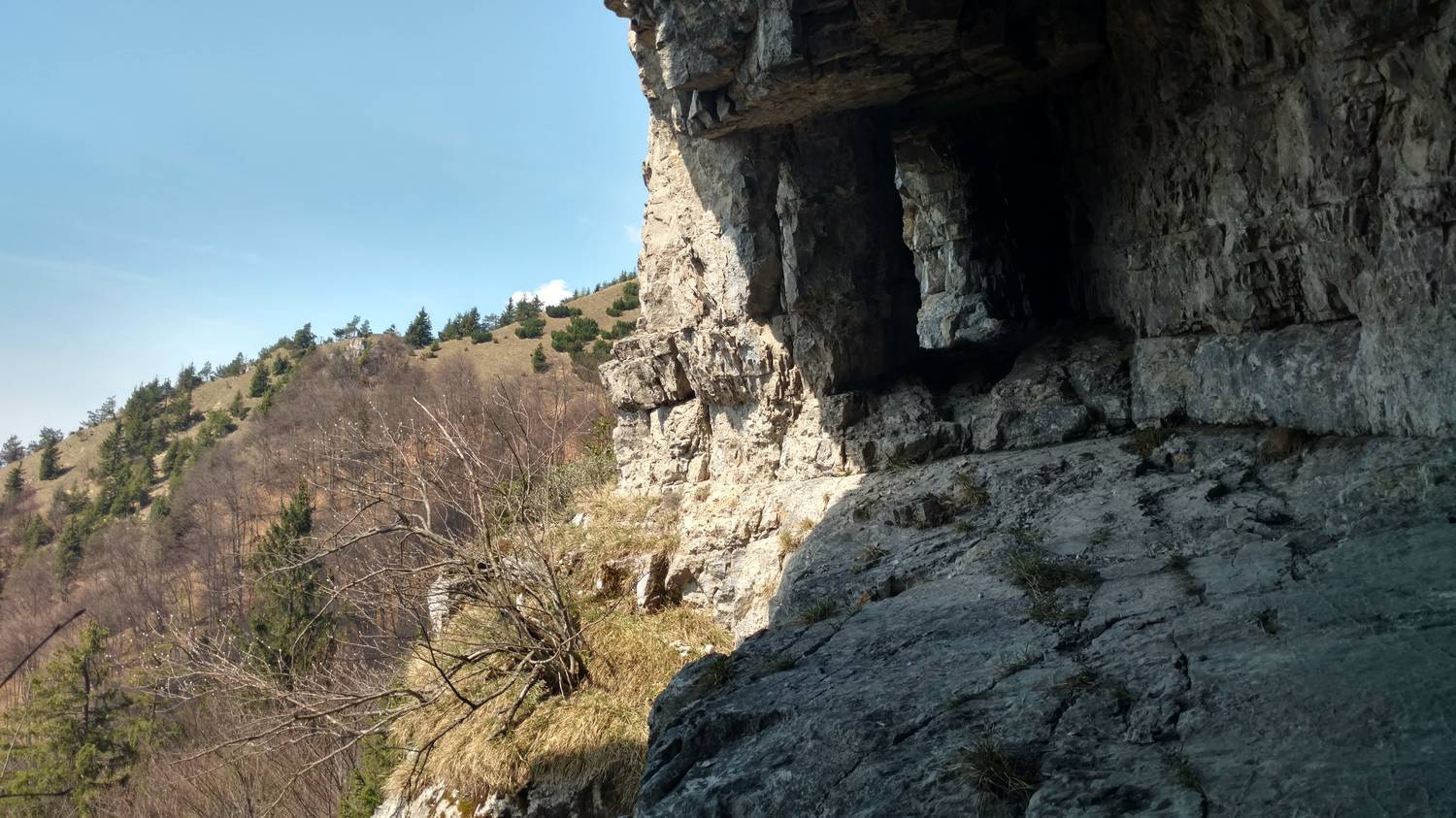 Jaskyňa na Šípe