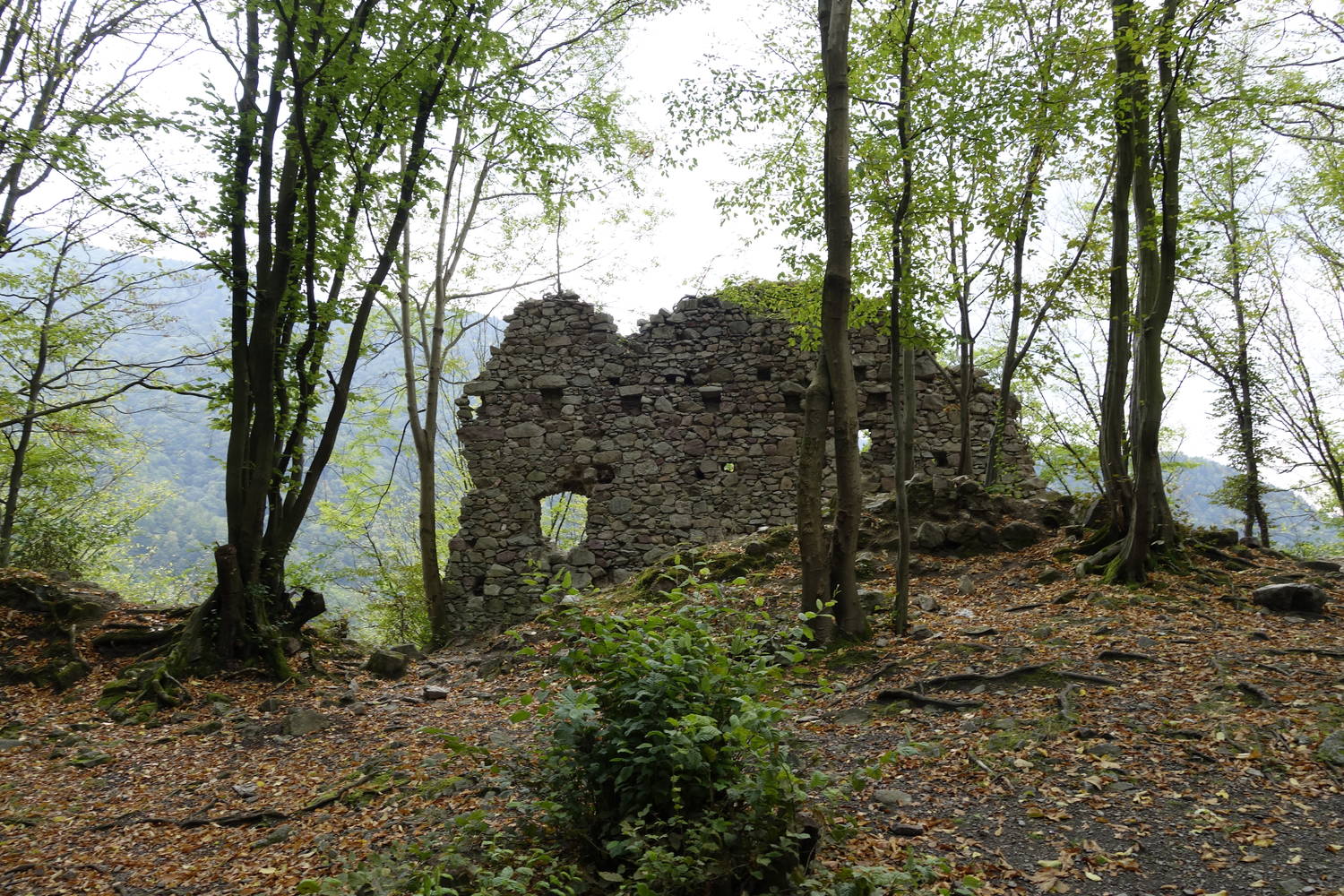 Starý hrad