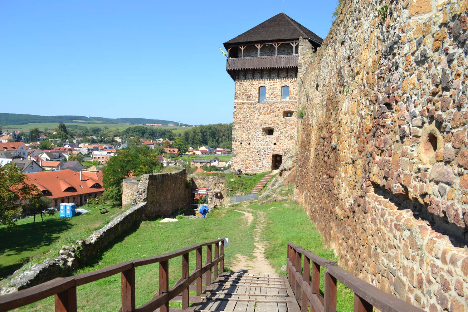 Fiľakovský hrad