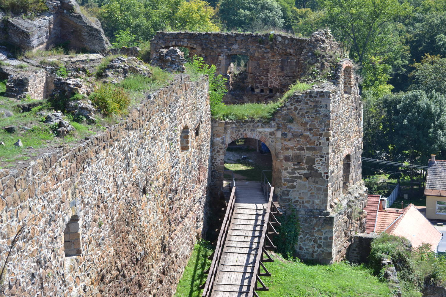 Fiľakovský hrad