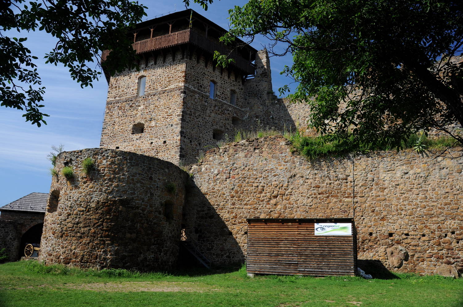 Fiľakovský hrad