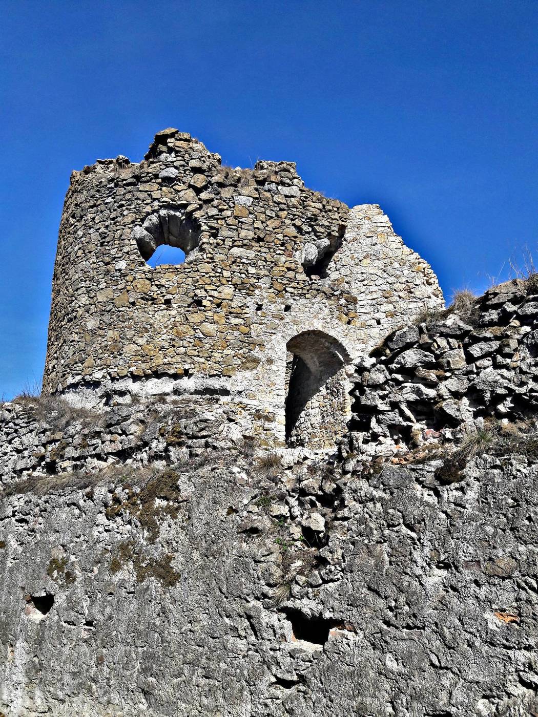 Hrad Jasenov
