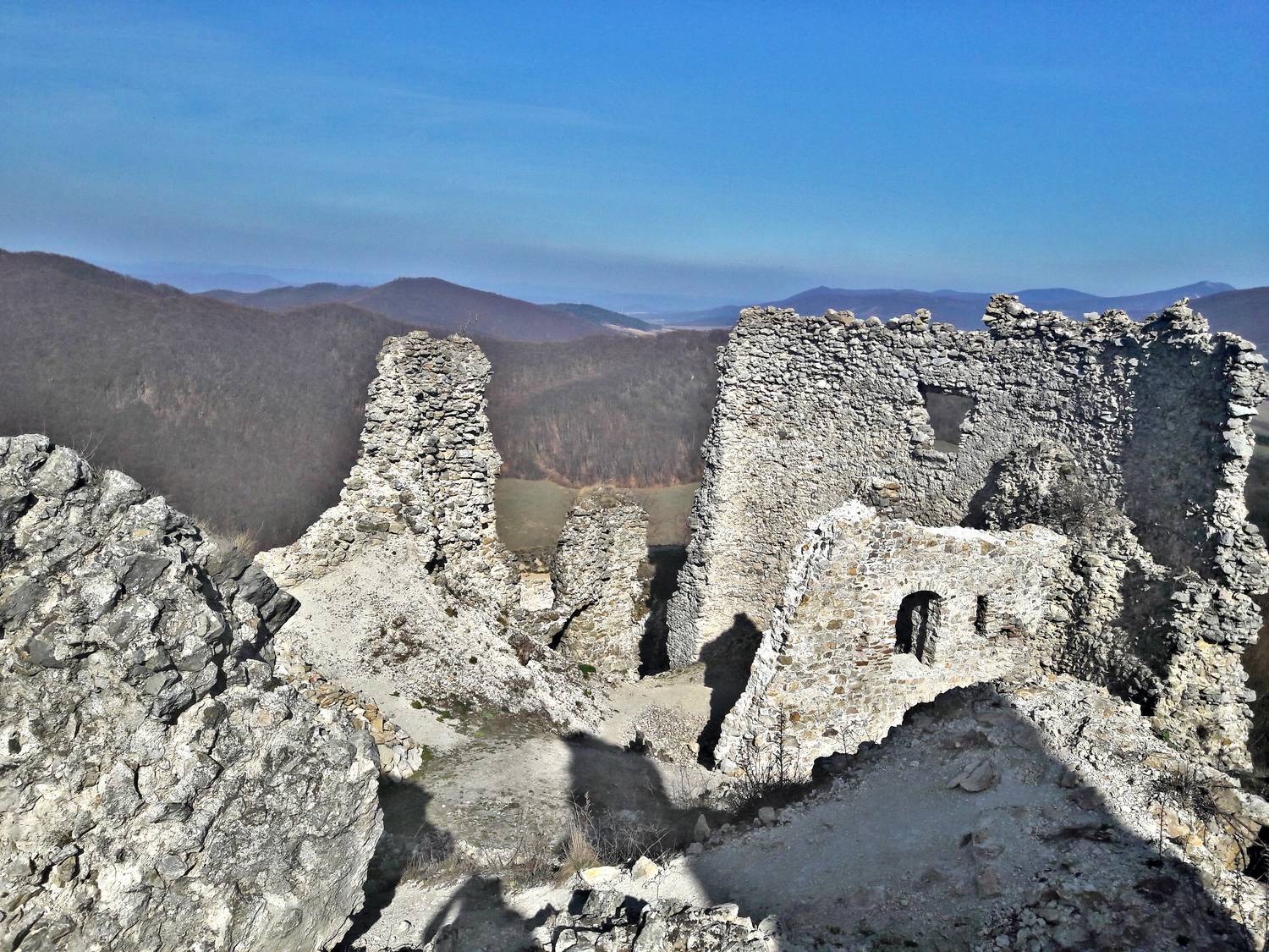 Hrad Jasenov