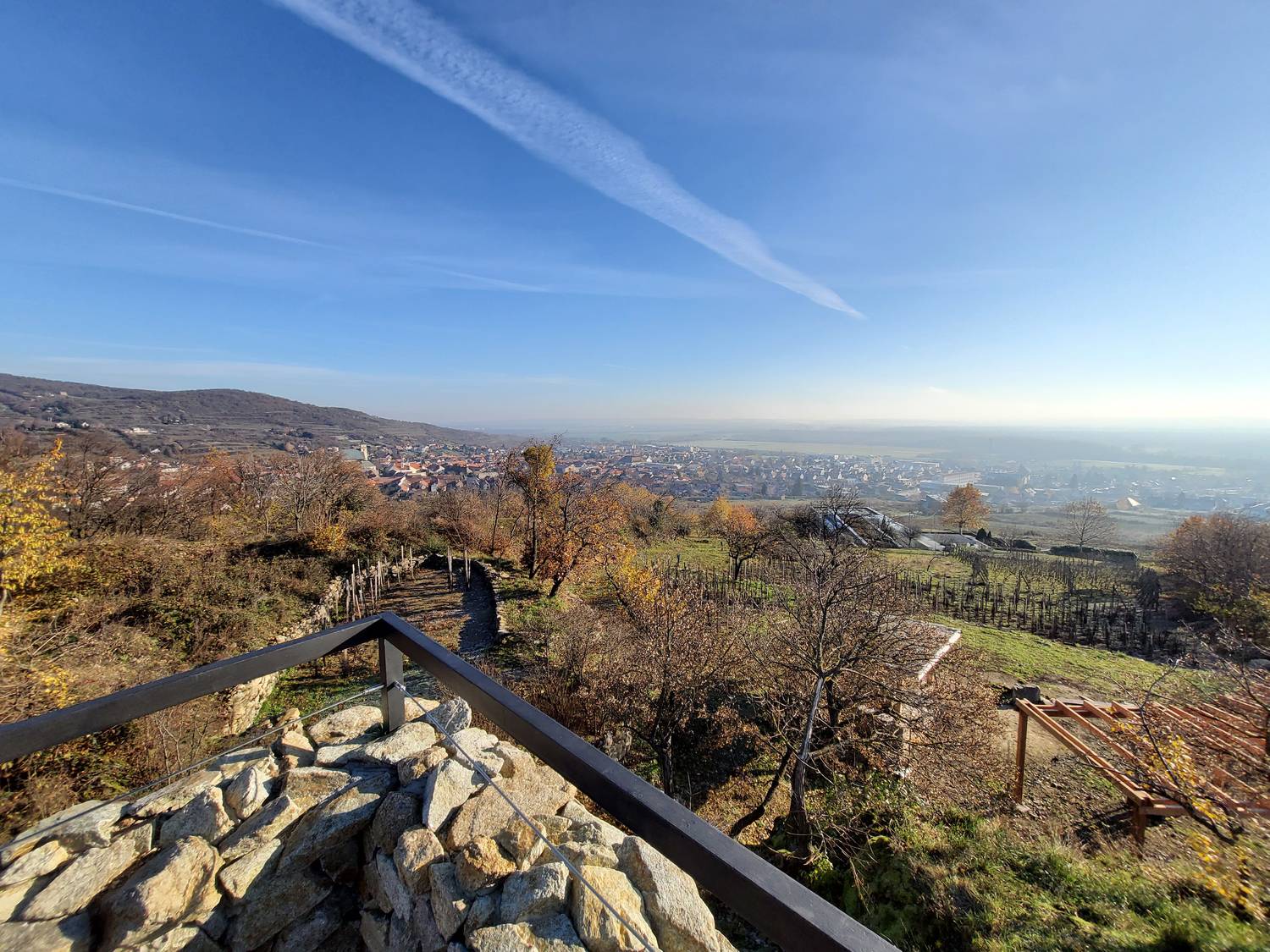 Rozhľadňa Svätý Jur