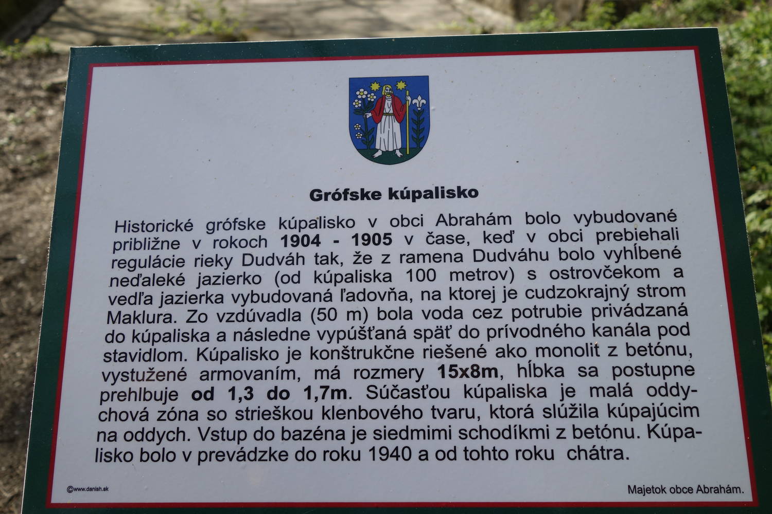 Grófske kúpalisko