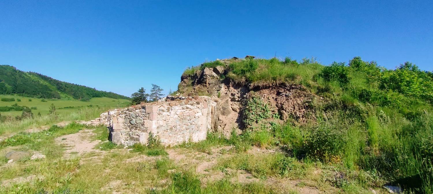 Archeologická lokalita Glanzenberg