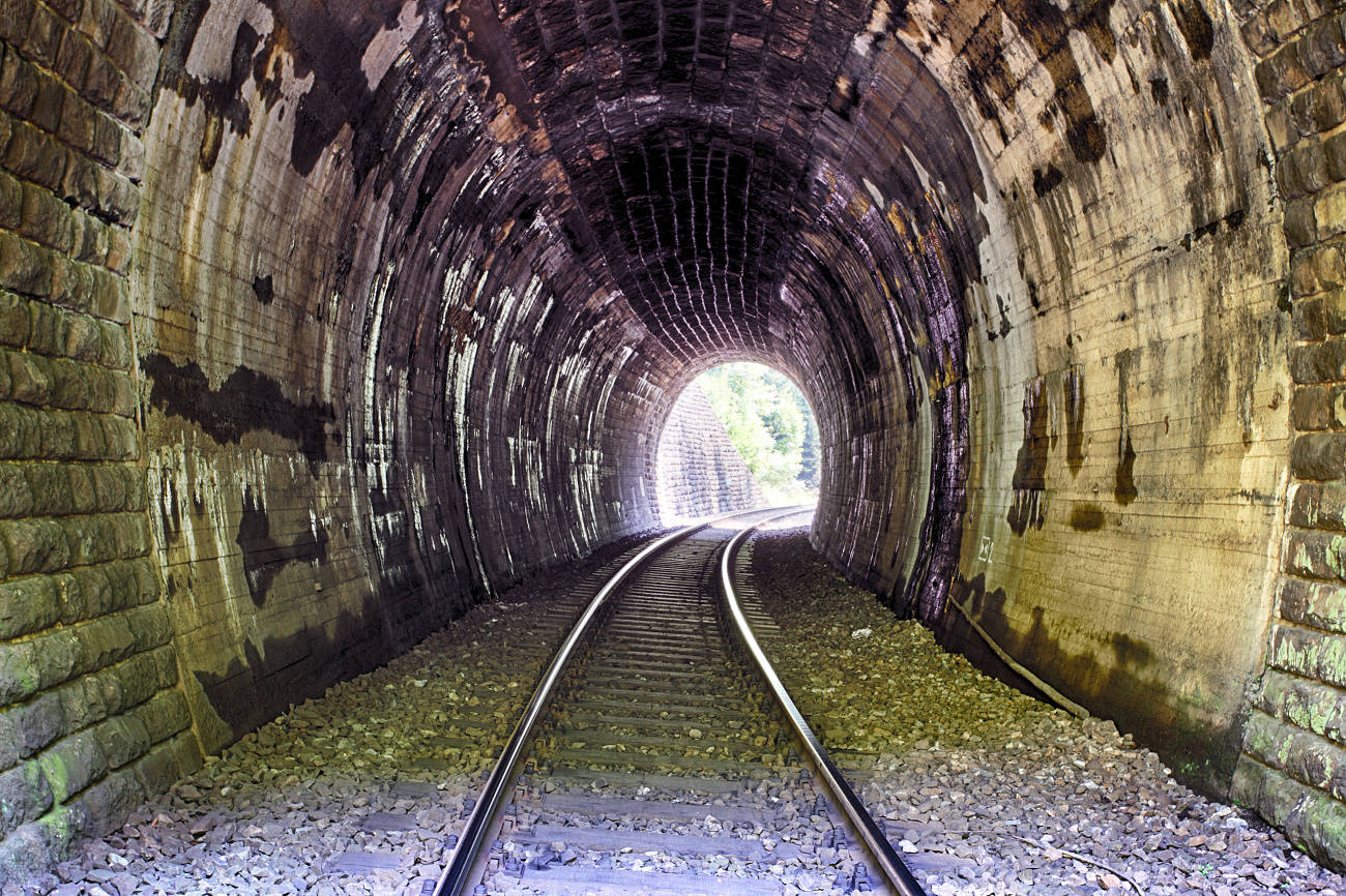 Čremošniansky tunel