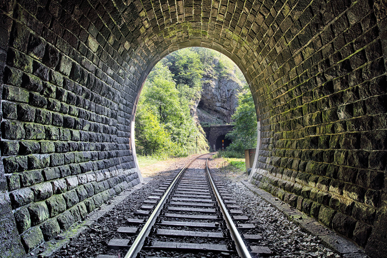 Čremošniansky tunel