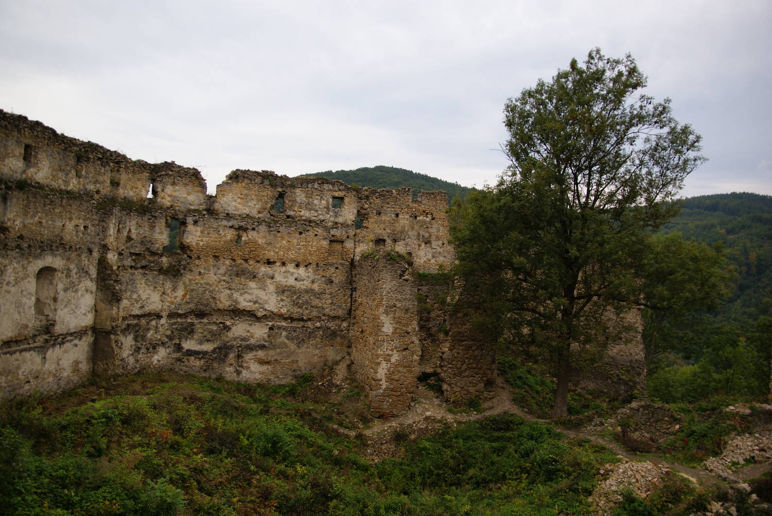 Považský hrad