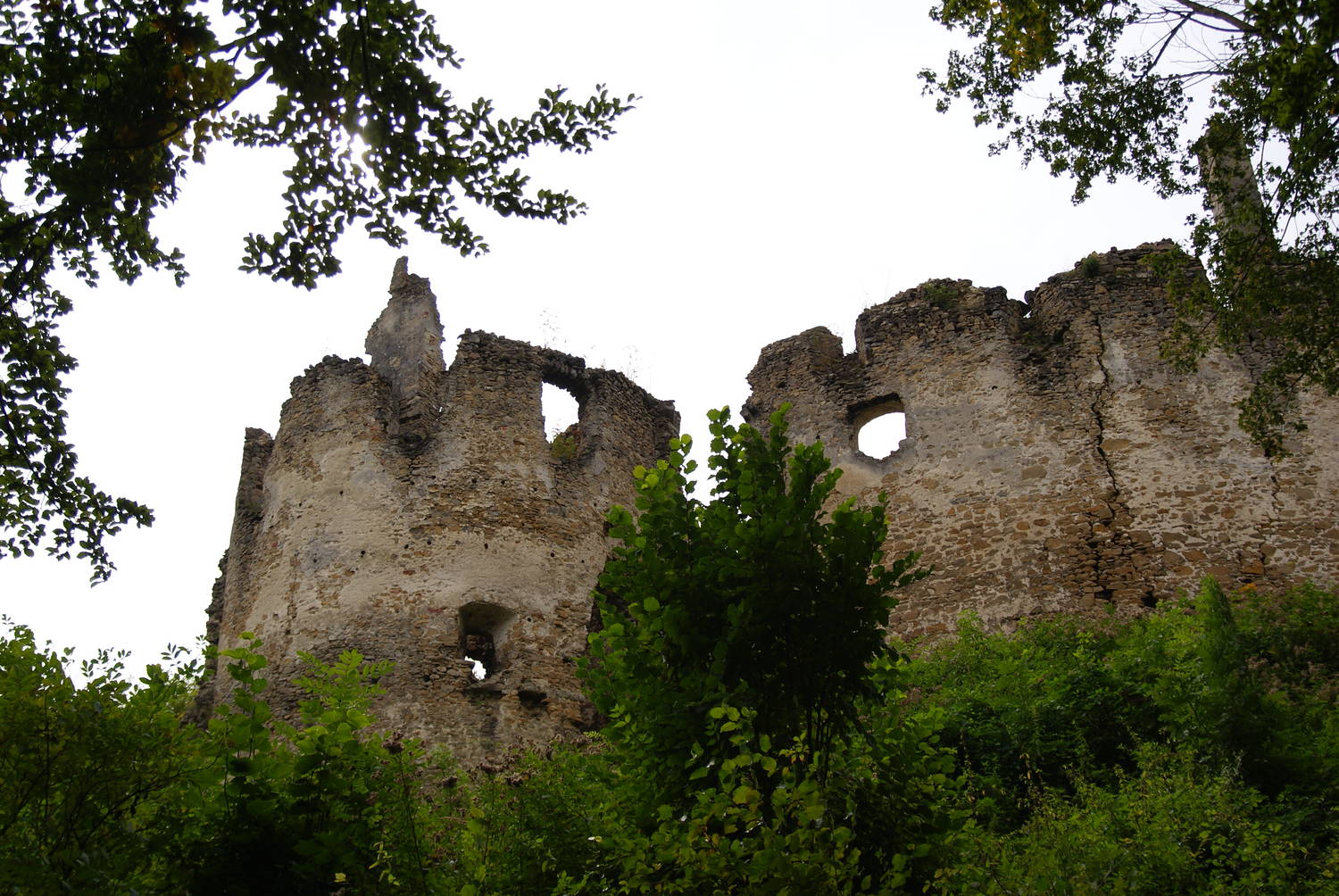 Považský hrad