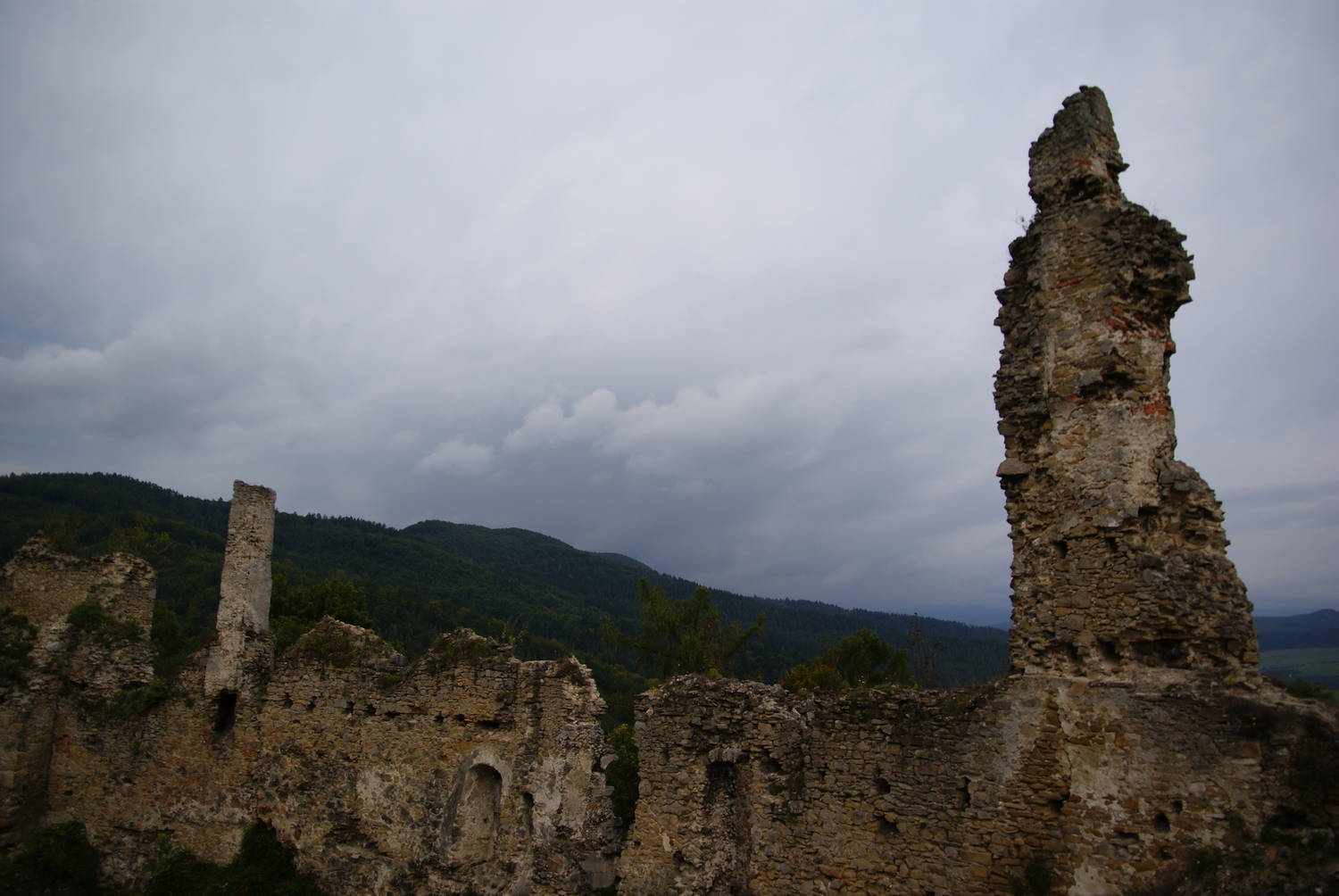 Považský hrad