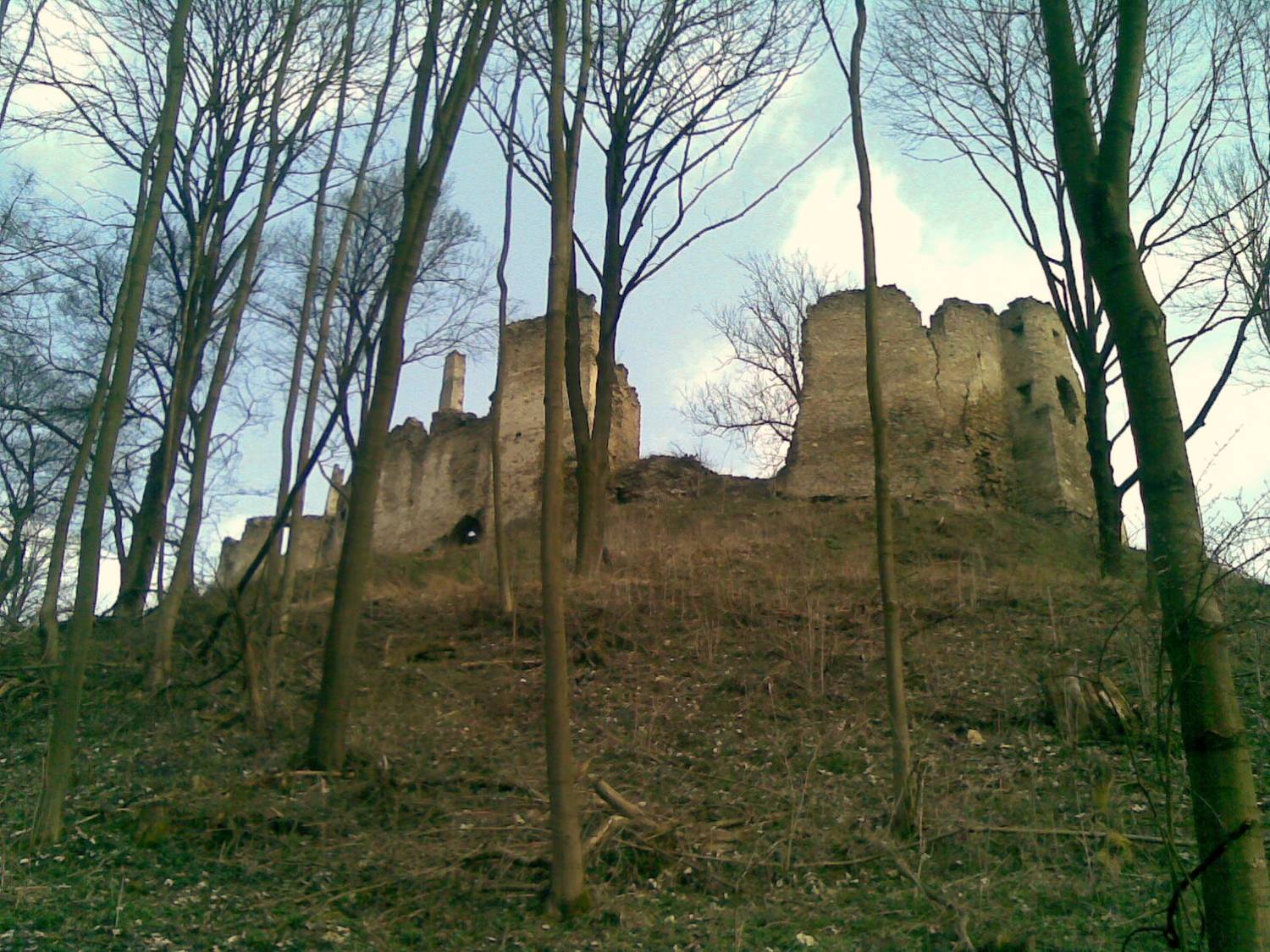 Považský hrad