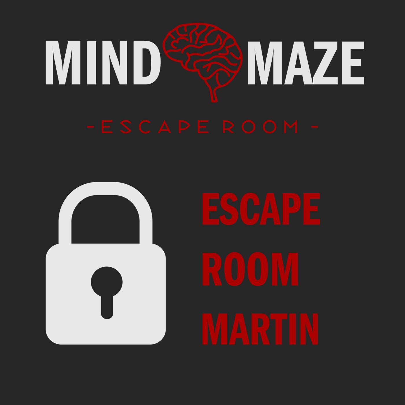 MindMaze Escape room