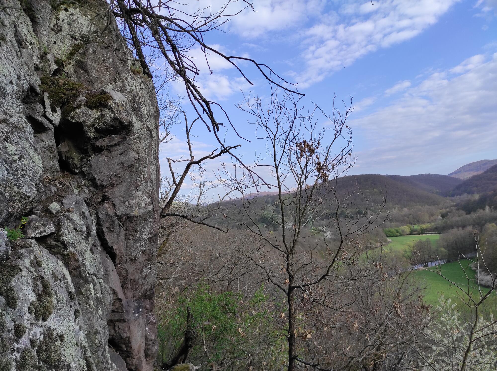 Pyramída (prírodná pamiatka)