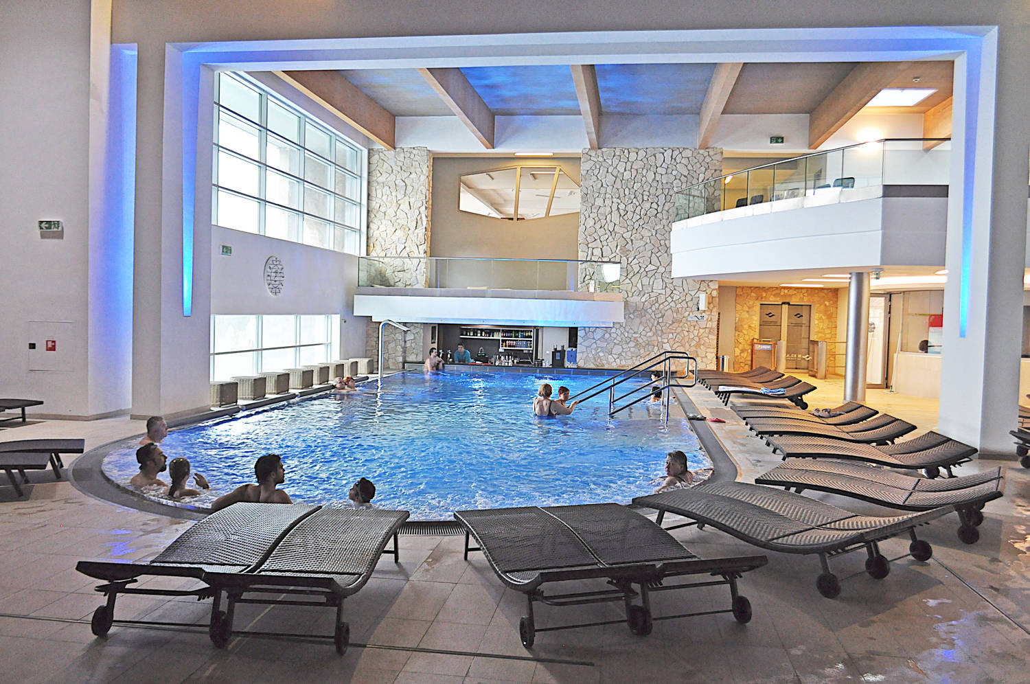 Relax Aqua & Spa Trnava