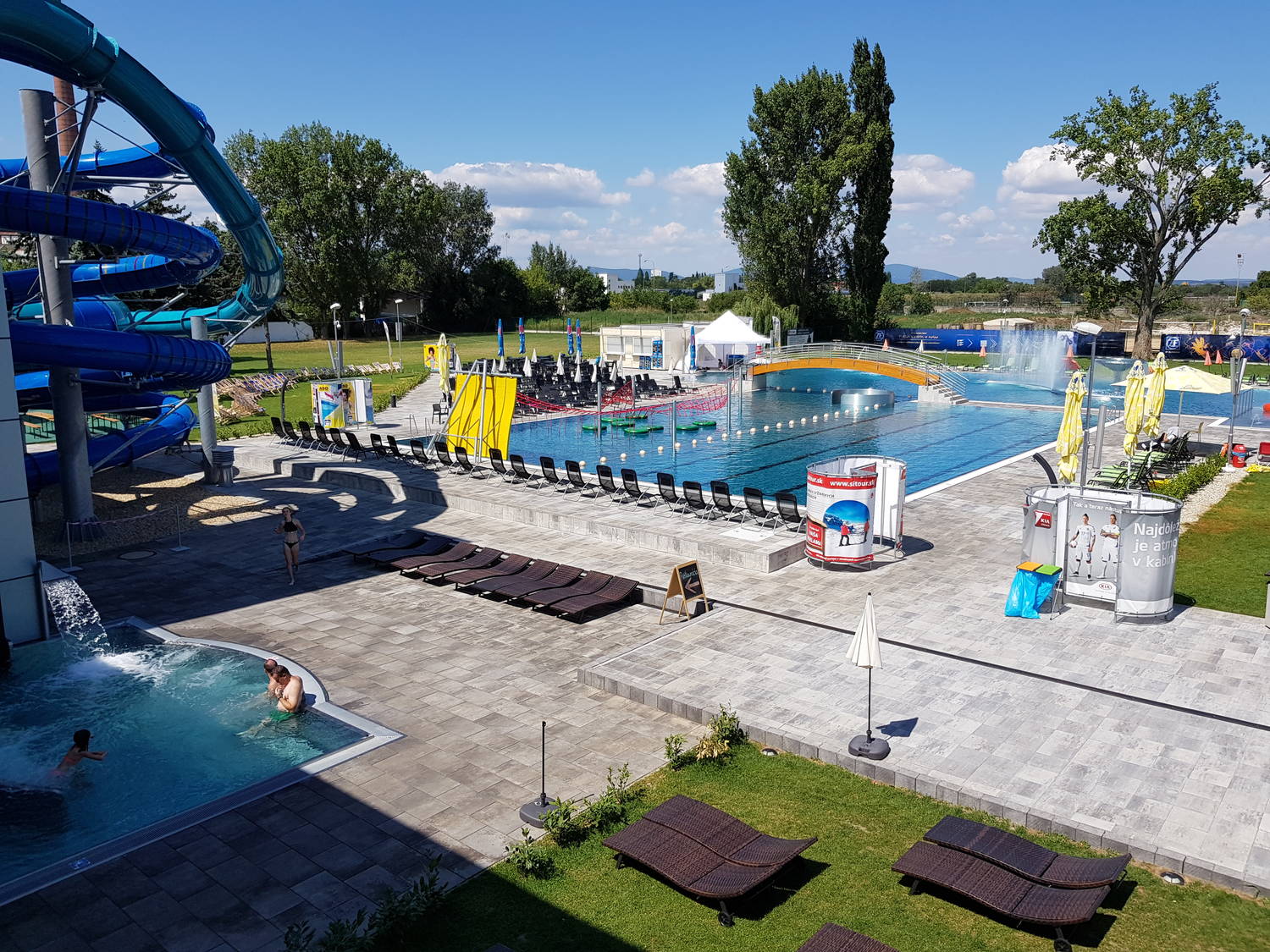 Relax Aqua & Spa Trnava