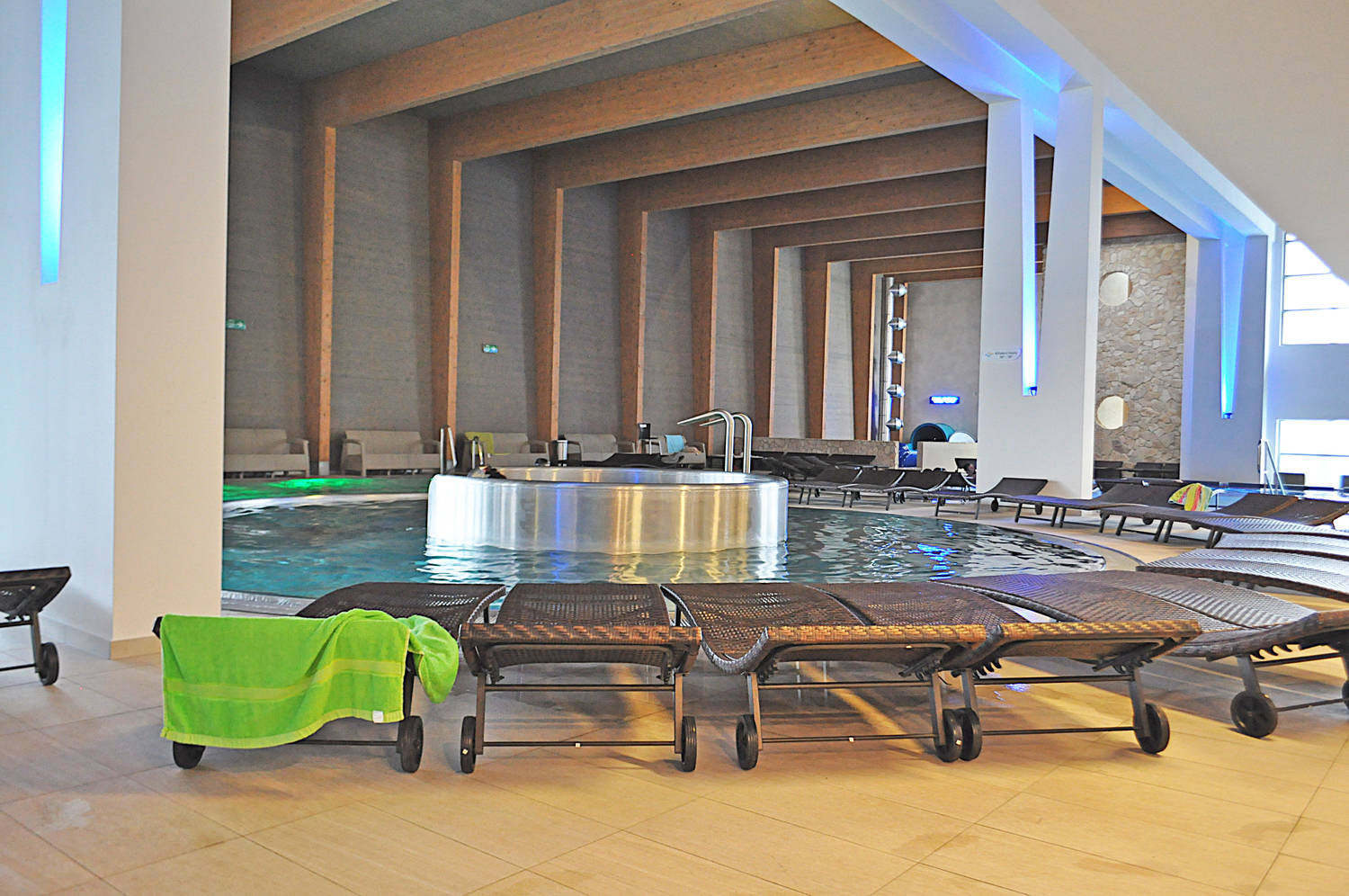 Relax Aqua & Spa Trnava