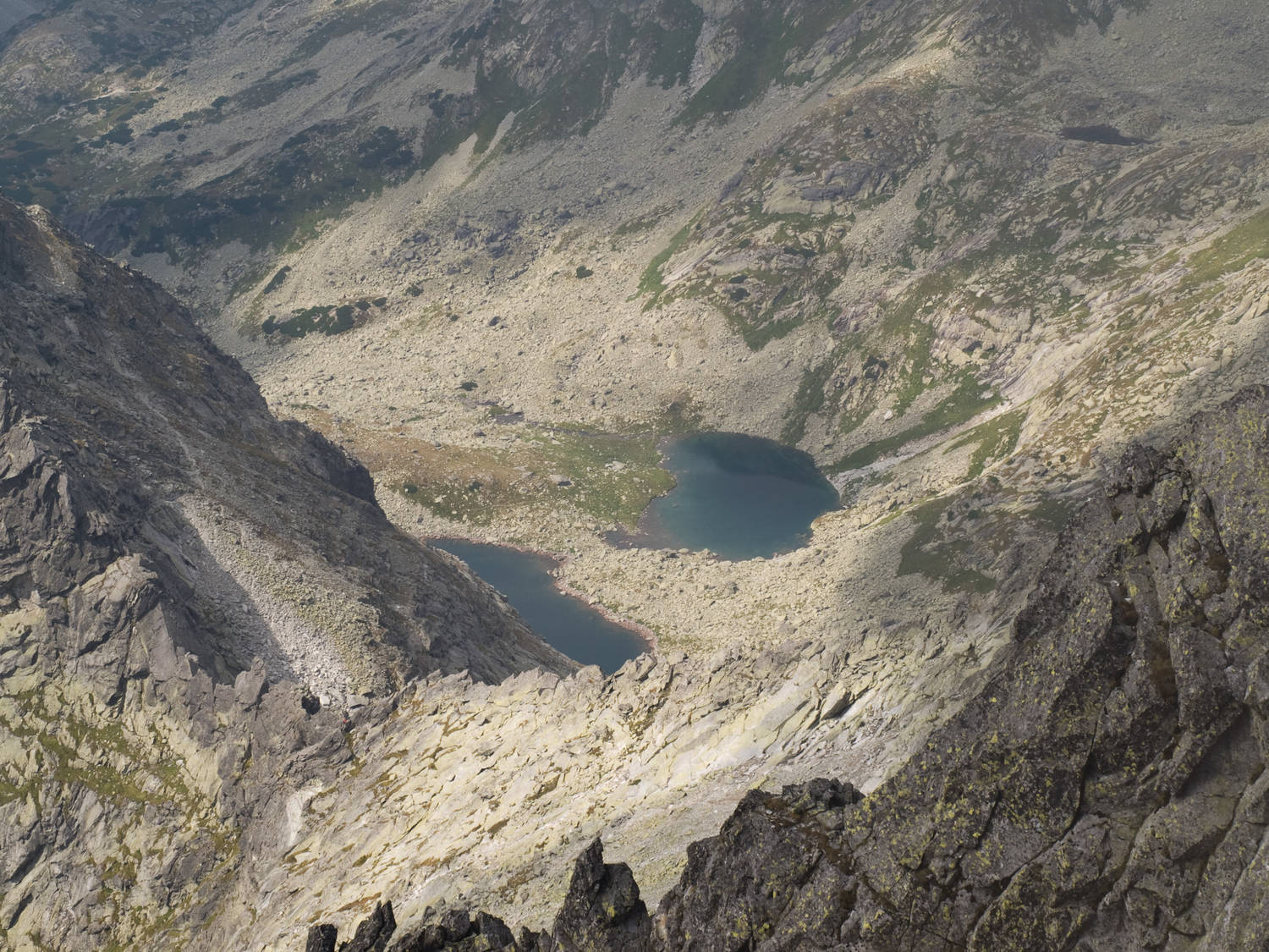 Malé Žabie pleso