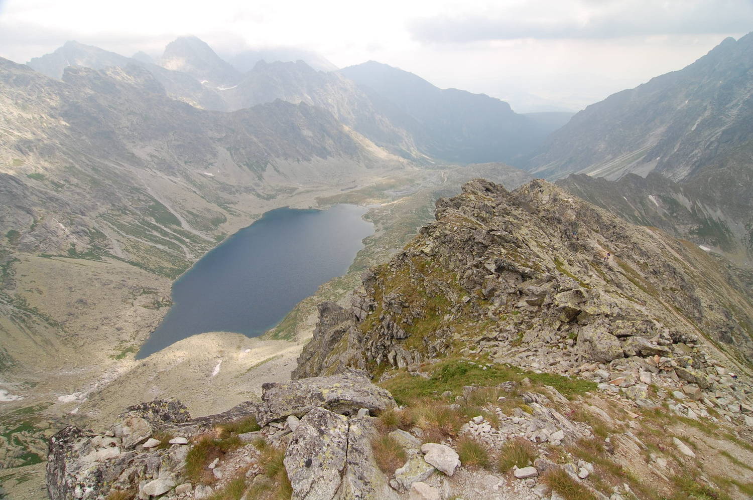 Veľké Hincovo pleso