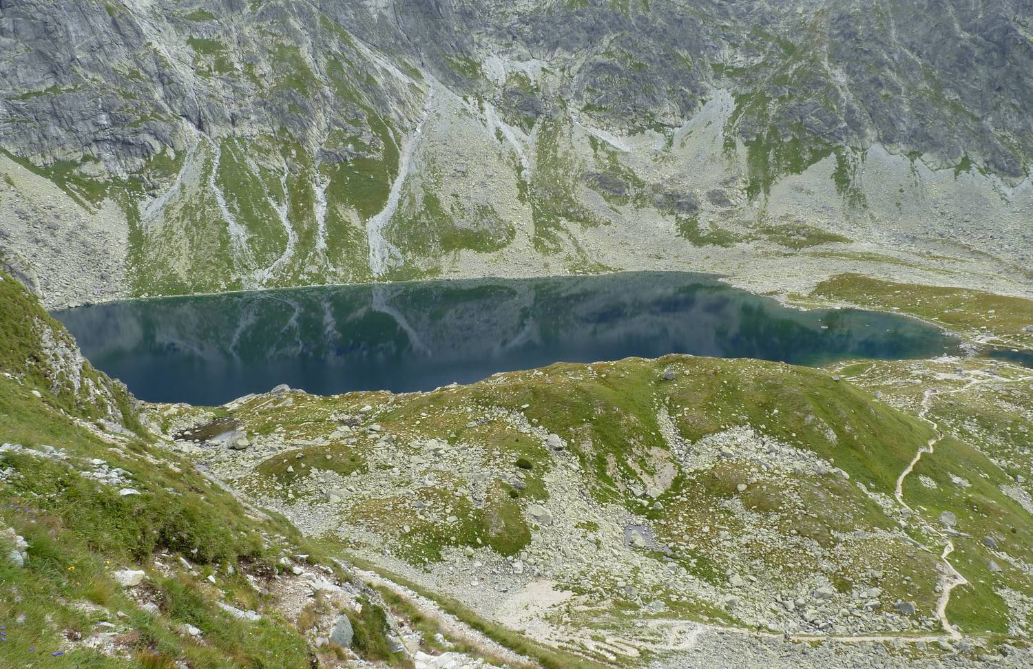 Veľké Hincovo pleso